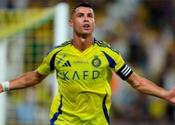 Cristiano Ronaldo se niega a jugar en el Al-Nassr por desacuerdo con la directiva del PIF