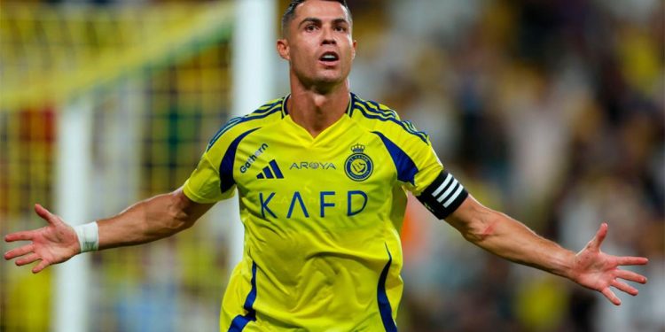 Cristiano Ronaldo se niega a jugar en el Al-Nassr por desacuerdo con la directiva del PIF