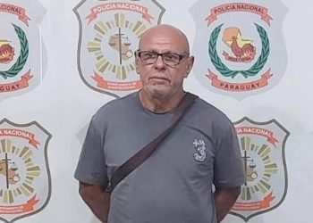 Capturan a célebre asaltante de los 90, tras cometer nuevos «golpes»