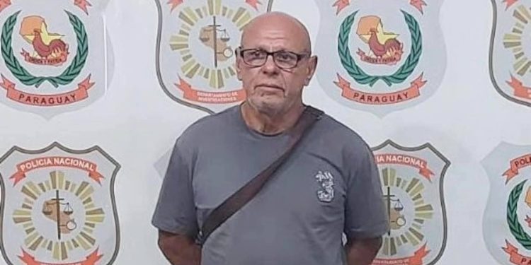 Capturan a célebre asaltante de los 90, tras cometer nuevos «golpes»