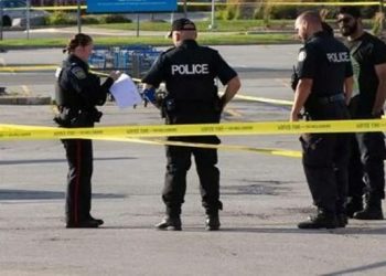 Al menos 10 muertos en una balacera masiva en una escuela de Canadá