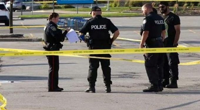 Al menos 10 muertos en una balacera masiva en una escuela de Canadá