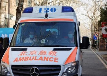 Explosión en tienda de fuegos artificiales deja ocho muertos en China