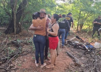 Dos detenidos por el secuestro de trabajador en Capitán Bado