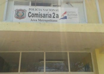 Aprehenden a sospechoso de realizar disparos durante disturbios de hinchas de Olimpia