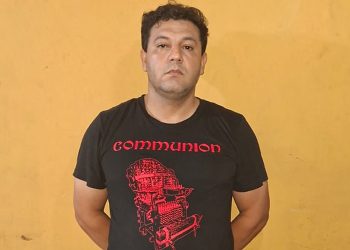 Segundo prófugo por agresión a un niño en el microcentro se entregó hoy