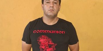 Segundo prófugo por agresión a un niño en el microcentro se entregó hoy