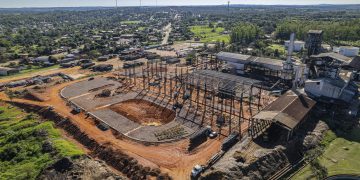 Abrirán ofertas para licitación que busca finalizar planta de molienda en Troche