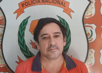 Sospechoso cayó 23 años después del homicidio por el que era buscado