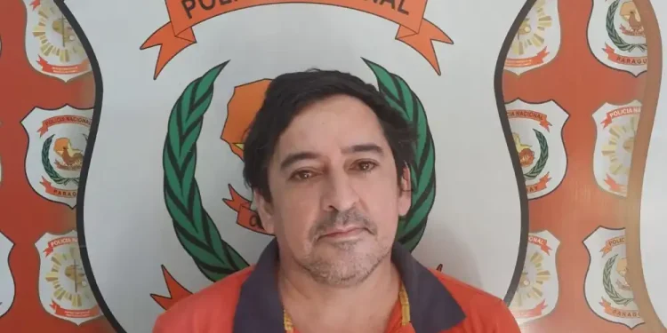 Sospechoso cayó 23 años después del homicidio por el que era buscado