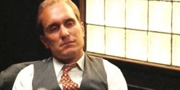 Falleció Robert Duvall, destacado en grandes películas como «El Padrino» y «Apocalypse Now»