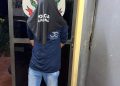 Detienen a joven por presunta violencia familiar contra sus padres en Ciudad del Este