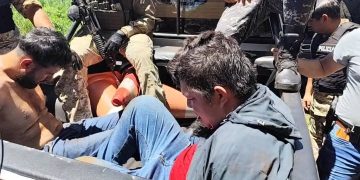 Fiscal imputa a tres hombres por asalto a mano armada en recicladora de Ciudad del Este