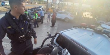 Detienen a candidato a intendente de Mariano Roque Alonso por presunto ataque armado y extorsión