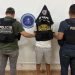 Detienen a paraguayo requerido por la justicia argentina por presunta vinculación con banda criminal