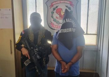 Detienen en Canindeyú a presunto integrante clave de la estructura criminal de “Macho”