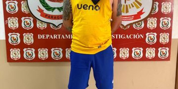 Detienen a presunto cerebro del asesinato del militar Guillermo Moral