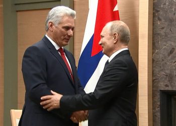 Rusia planea enviar petróleo crudo y combustible a Cuba en medio de escasez