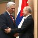 Rusia planea enviar petróleo crudo y combustible a Cuba en medio de escasez