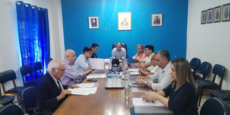 PLRA recomienda a sus legisladores eliminar Caja Parlamentaria