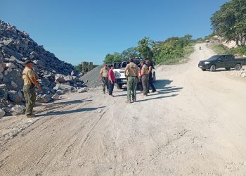 Detienen a dos personas por presunta provisión de explosivos usados en asalto en Coronel Bogado