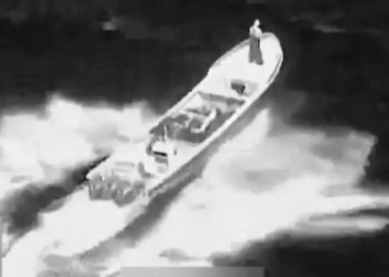 Tres fallecidos tras nuevo ataque de EE.UU. a una «narcolancha»