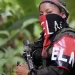 Colombia desmantela laboratorio de explosivos ligado al ELN