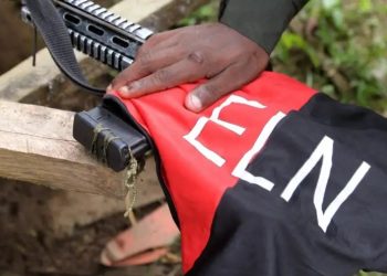 Colombia: ejército anuncia muerte de 15 armados del ELN