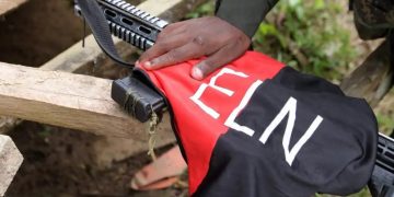 Colombia: ejército anuncia muerte de 15 armados del ELN
