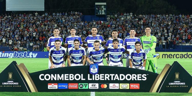 Prensa Club 2 de Mayo