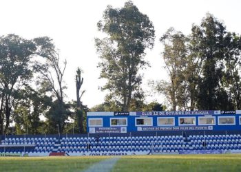 Recoleta FC y Sportivo Luqueño se ponen a prueba en Itauguá