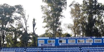 Recoleta FC y Sportivo Luqueño se ponen a prueba en Itauguá