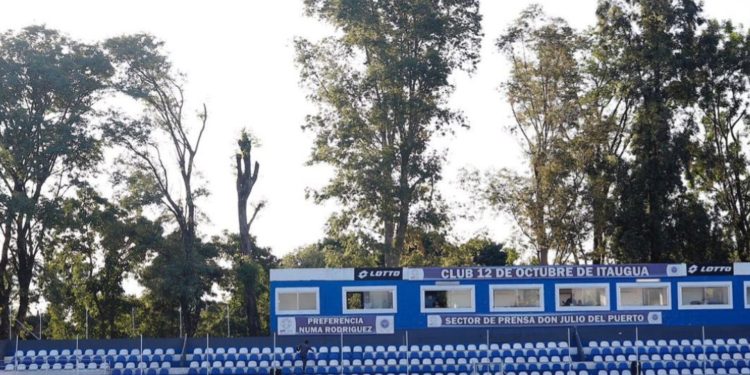 Recoleta FC y Sportivo Luqueño se ponen a prueba en Itauguá