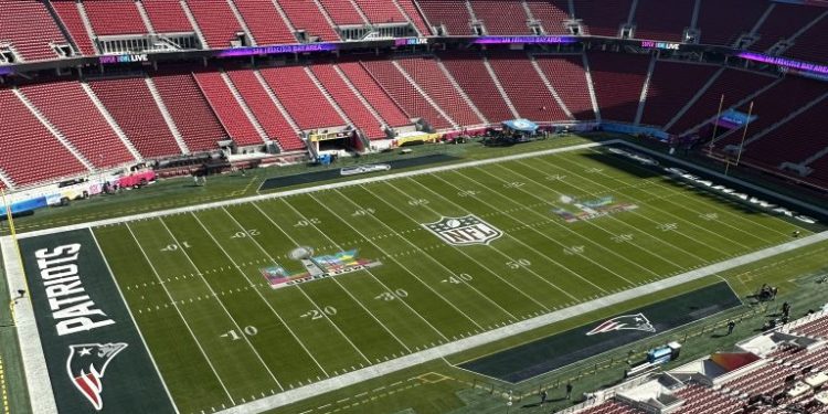 El precio de los anuncios del Super Bowl alcanza los diez millones de dólares