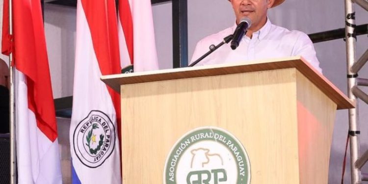 Expo Canindeyú: ratifican compromiso del gobierno con la seguridad, competitividad y el pequeño productor