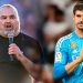 Chilavert liquidó a Courtois: «lamentable él que le sacó la novia a De Bruyne»