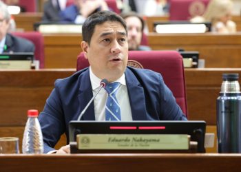 Debate sobre reforma de Caja Fiscal se postergó: «hubo mucha presión social»