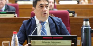 Debate sobre reforma de Caja Fiscal se postergó: «hubo mucha presión social»