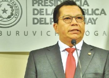 Reunión con ministro de Desarrollo Social para garantizar la prestación del servicio de Hambre Cero