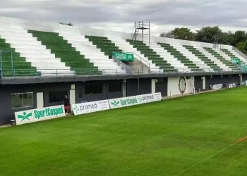 Duelo de ascendidos en la Arboleda