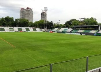 El clásico de Trinidad vuelve a Primera
