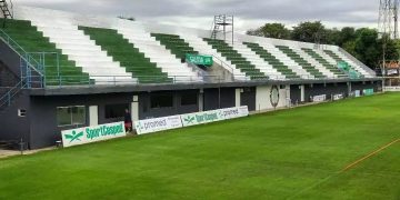 Duelo de ascendidos en la Arboleda