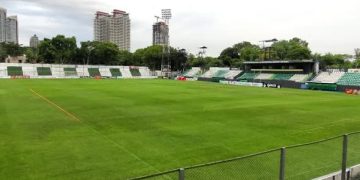 El clásico de Trinidad vuelve a Primera