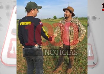 Liberan a peón que había sido secuestrado en Capitán Bado