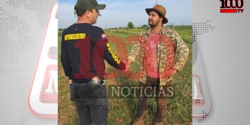 Liberan a peón que había sido secuestrado en Capitán Bado