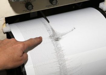 Chile volvió a temblar con un terremoto de 6,1 grados