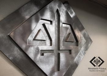 Asunción: fiscal imputó a hombre por hurto agravado y solicitó su prisión preventiva