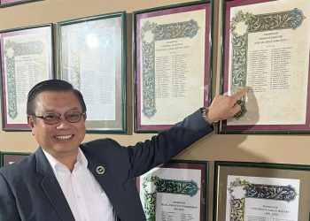 Hallan sin vida al extitular de la Dinac Félix Kanazawa en Itapúa