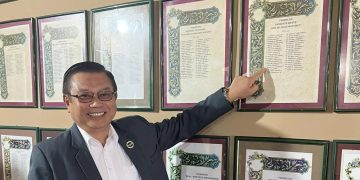 Hallan sin vida al extitular de la Dinac Félix Kanazawa en Itapúa