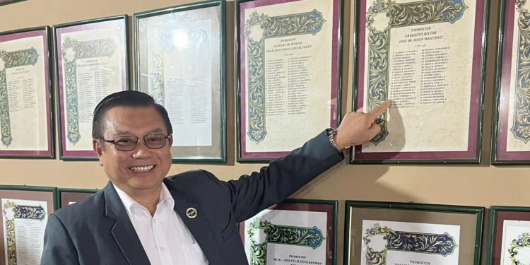 Hallan sin vida al extitular de la Dinac Félix Kanazawa en Itapúa